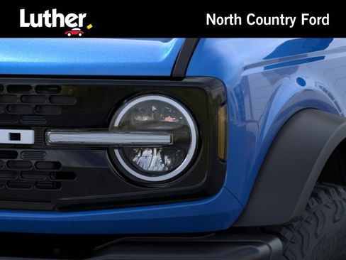 New 2026 Ford Bronco Badlands AWD/4WD image 20