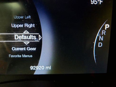 Used 2021 Jeep Grand Cherokee Laredo RWD image 16