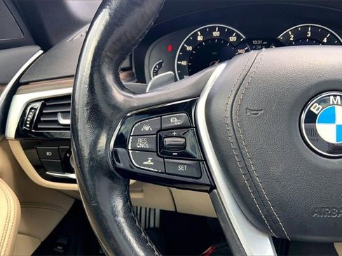 Used 2018 BMW 540i 540i image 20