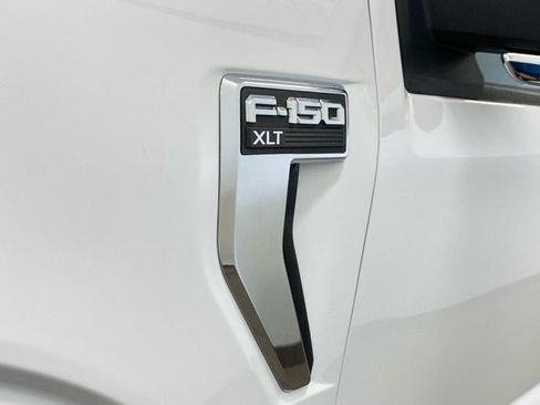 Certified 2021 Ford F150 XLT w/ Equipment Group 302A High AWD/4WD image 13