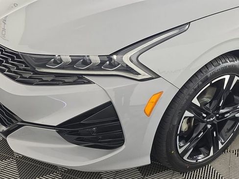 Used 2023 Kia K5 GT-Line FWD image 49