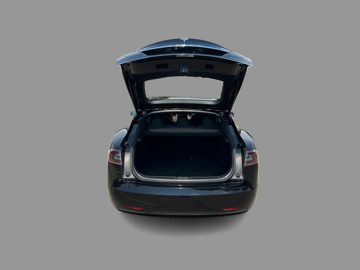 Used 2019 Tesla Model S Standard Range AWD/4WD image 17