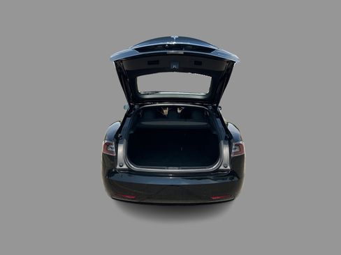 Used 2019 Tesla Model S Standard Range AWD/4WD image 17