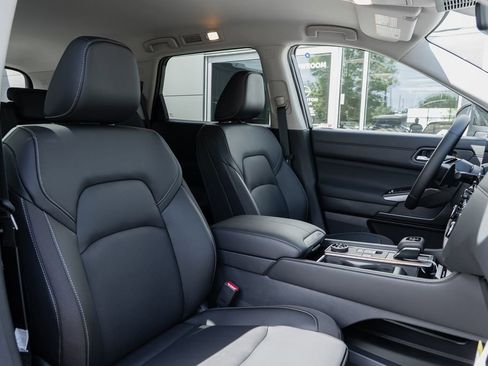 New 2026 Nissan Pathfinder SL AWD/4WD image 27