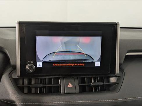 Used 2024 Toyota RAV4 LE image 30