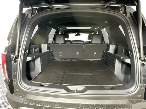 New 2026 Honda Passport TrailSport image 27