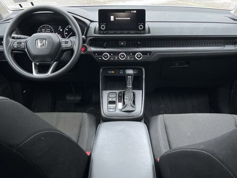 Certified 2023 Honda CR-V EX image 18
