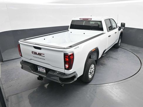 New 2026 GMC Sierra 2500 Pro w/ Convenience Package image 32