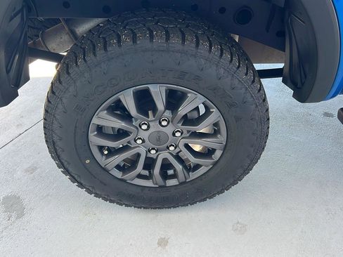 Used 2021 Ford Ranger XLT w/ Equipment Group 302A High image 38