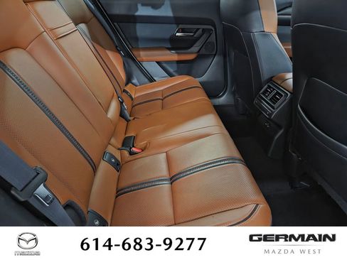 Used 2023 MAZDA CX-50 2.5 Turbo w/ Premium Plus Pkg AWD/4WD image 21