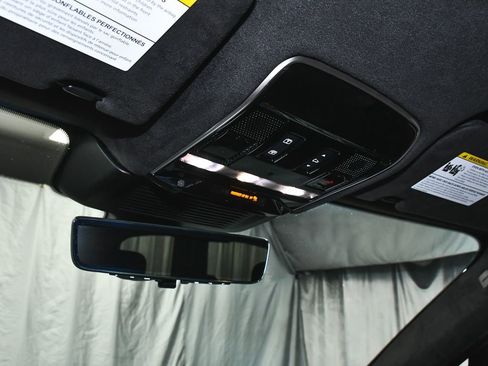 Used 2025 Land Rover Range Rover Sport Autobiography image 47