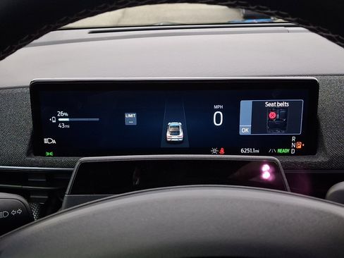 Used 2025 Ford Mustang Mach-E GT image 25