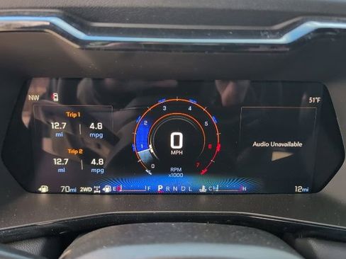 New 2025 Chevrolet Colorado LT w/ Advanced Trailering Package image 24