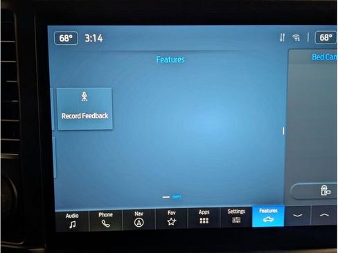 Used 2026 Ford F250 Platinum image 32