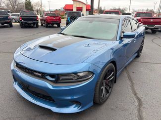 Used 2021 Dodge Charger Scat Pack w/ Daytona Edition Group video 1