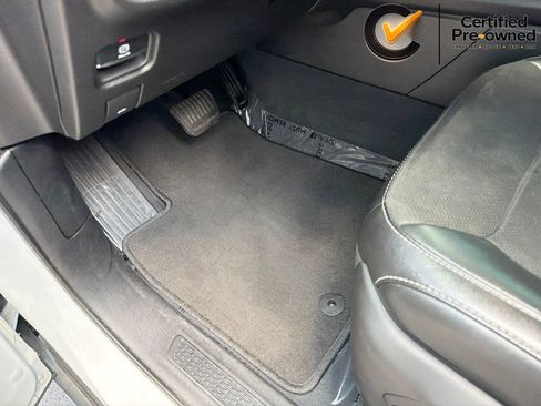 Certified 2023 Jeep Grand Cherokee Altitude AWD/4WD image 41