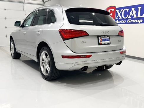 Used 2013 Audi Q5 2.0T Premium Plus AWD/4WD image 6