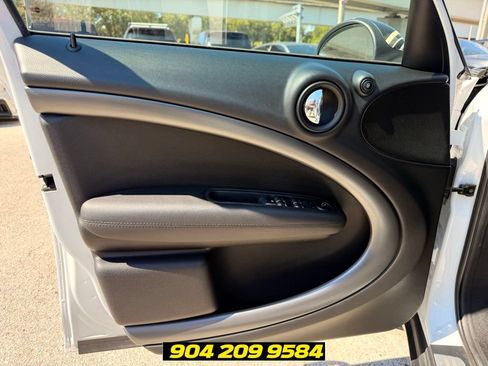 Used 2014 MINI Cooper Countryman S FWD image 22