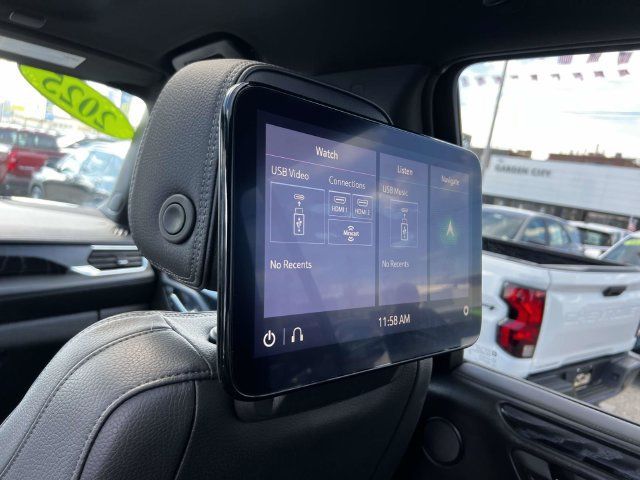 Certified 2021 GMC Yukon Denali AWD/4WD image 13