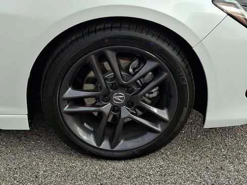 Used 2025 Acura TLX SH-AWD w/ A-SPEC Pkg image 8