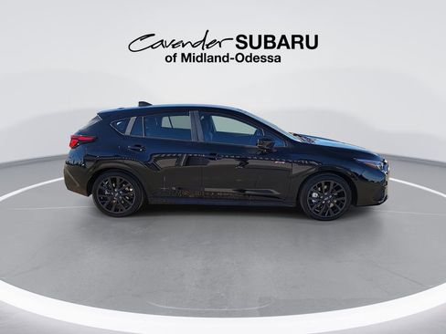 New 2026 Subaru Impreza RS image 9