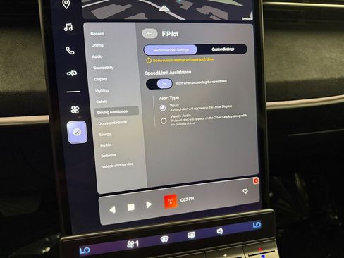 Used 2023 Fisker Ocean Extreme image 17