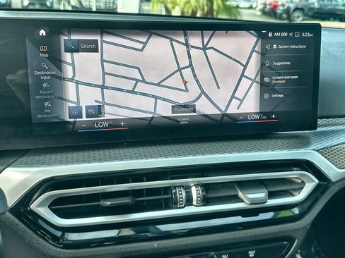 Used 2023 BMW M340i M340i 4D Sedan w/ Premium Package image 14