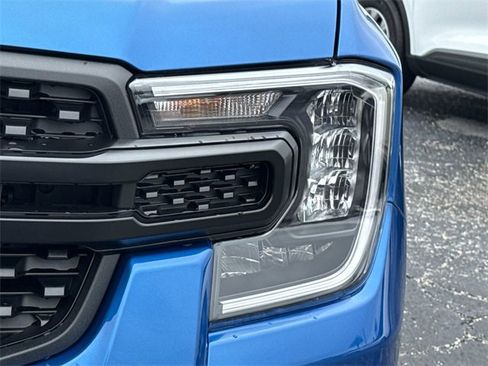 New 2025 Ford Ranger XL image 9