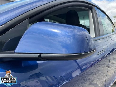 Used 2022 Tesla Model 3 Long Range AWD/4WD image 96