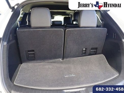 Used 2022 MAZDA CX-9 Grand Touring image 24