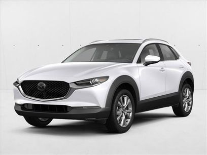 Used 2023 MAZDA CX-30 AWD 2.5 S w/ Select Package
