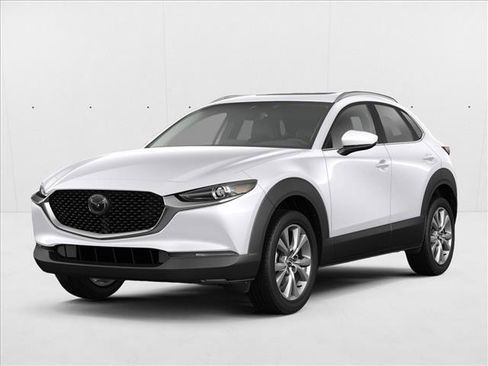 Used 2023 MAZDA CX-30 AWD 2.5 S w/ Select Package image 1