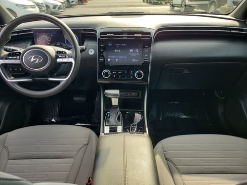 Used 2022 Hyundai Santa Cruz SEL w/ Activity Package AWD/4WD image 9