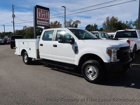Used 2019 Ford F250 XL w/ Power Equipment Group image 7