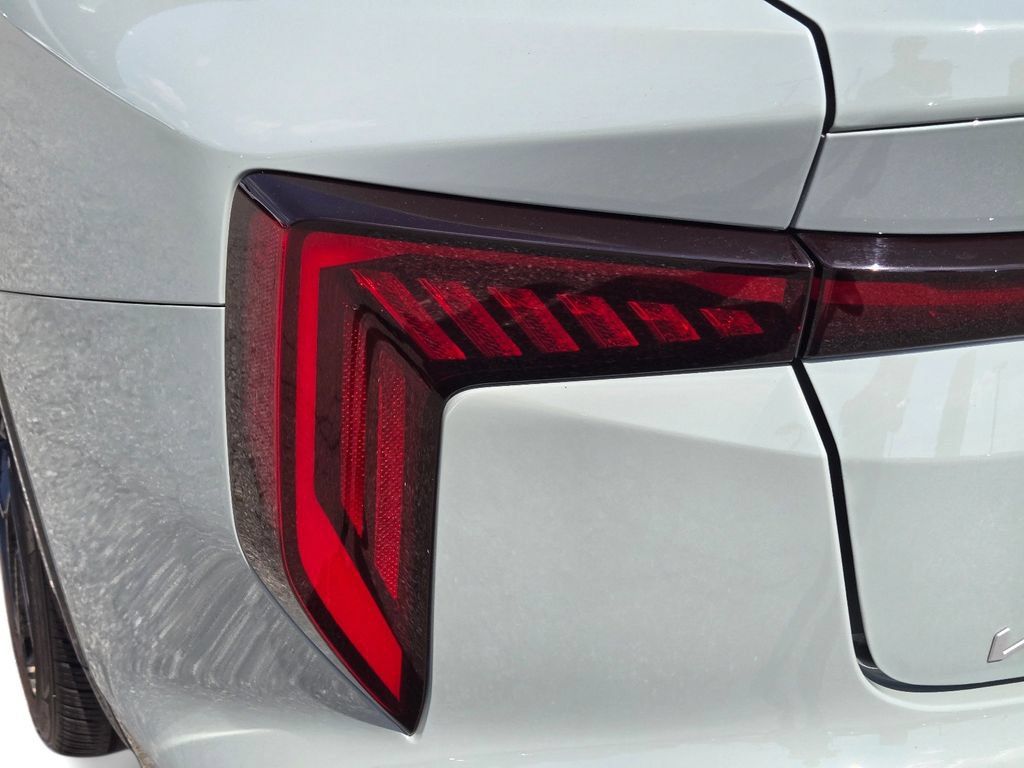 Certified 2025 Kia K4 GT-Line Turbo FWD image 11