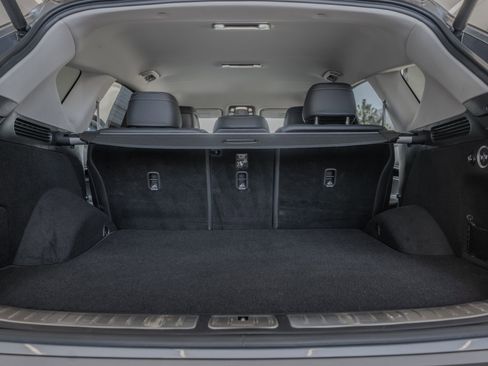 Used 2025 Genesis GV80 2.5T Standard image 33