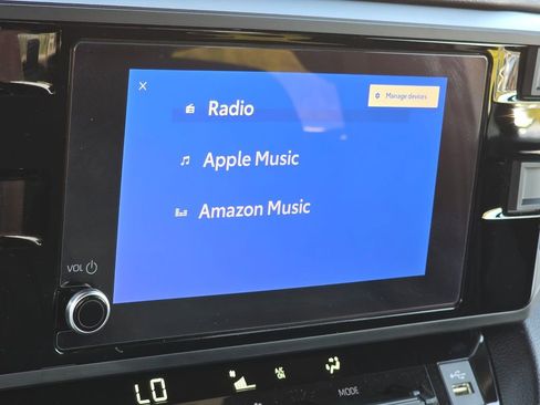 Used 2026 Toyota Tundra SR AWD/4WD image 37