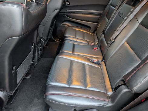 Used 2023 Dodge Durango R/T w/ Tow 'N Go Package image 9