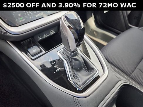 New 2025 Subaru Legacy Premium w/ Popular Package #1A image 22