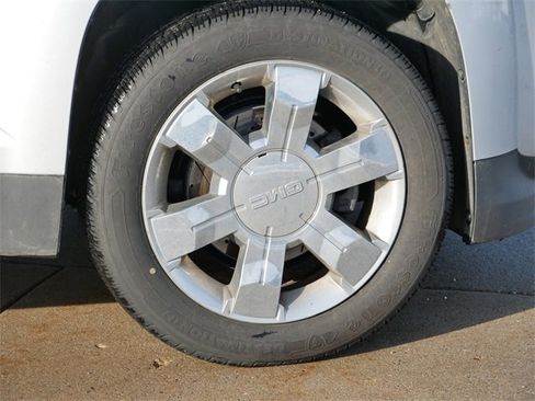 Used 2012 GMC Terrain SLT image 8