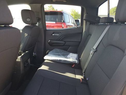 New 2026 GMC Canyon Elevation w/ Convenience Package AWD/4WD image 12