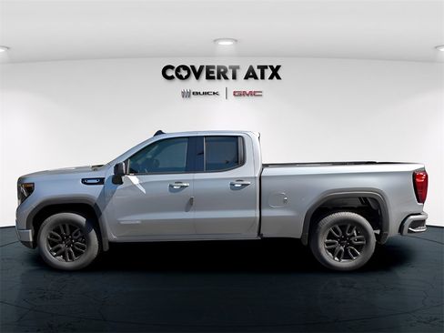 New 2026 GMC Sierra 1500 Elevation image 9