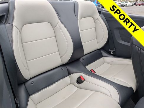 Used 2024 Ford Mustang Premium image 17