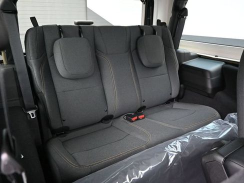 New 2026 Jeep Wrangler Sport AWD/4WD image 13