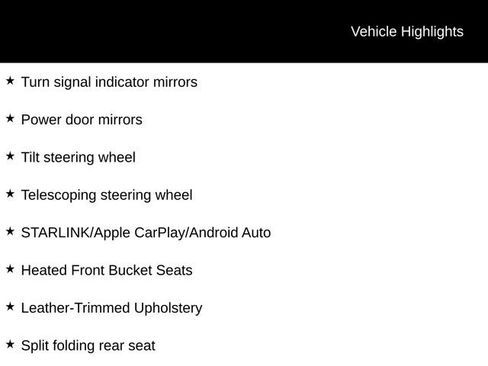 Certified 2024 Subaru Crosstrek 2.5i Limited image 10