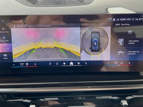 New 2026 BMW X5 xDrive40i w/ Climate Comfort Package image 17