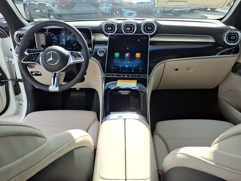 Certified 2026 Mercedes-Benz GLC 300 4MATIC image 28