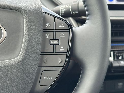 New 2026 Toyota Prius XLE FWD image 26