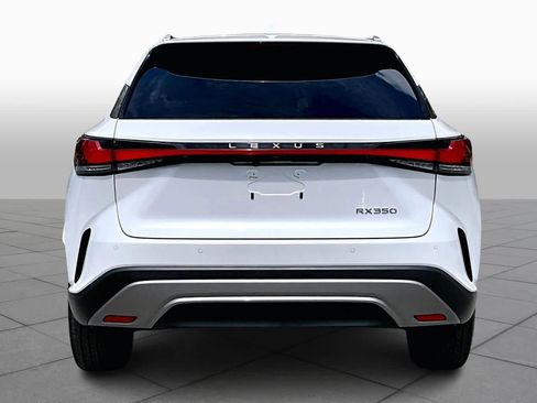 Used 2024 Lexus RX 350 Premium image 4