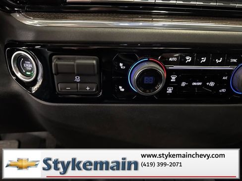 Used 2025 Chevrolet Silverado 2500 LT w/ Convenience Package image 10